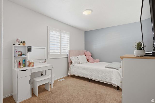 3076 S ALDERSTONE BAY, West Valley City, UT 84128