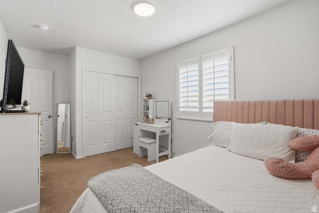 3076 S ALDERSTONE BAY, West Valley City, UT 84128