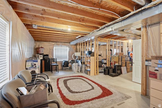 3076 S ALDERSTONE BAY, West Valley City, UT 84128