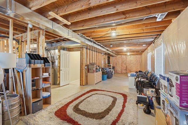 3076 S ALDERSTONE BAY, West Valley City, UT 84128