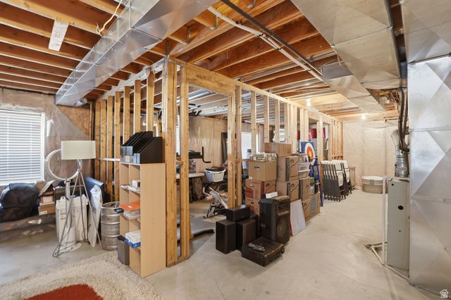 3076 S ALDERSTONE BAY, West Valley City, UT 84128