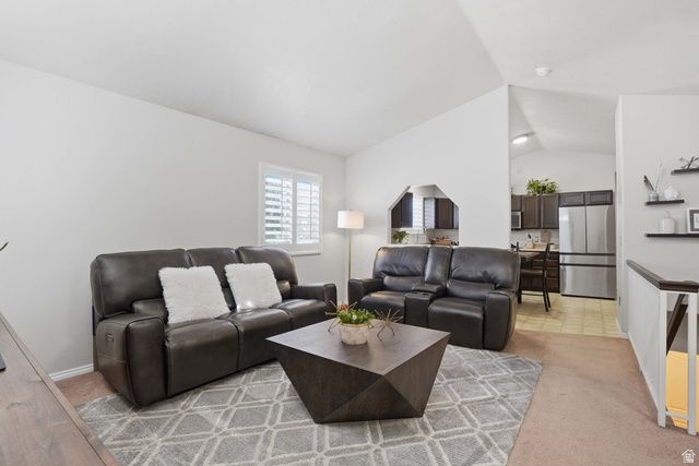3076 S ALDERSTONE BAY, West Valley City, UT 84128