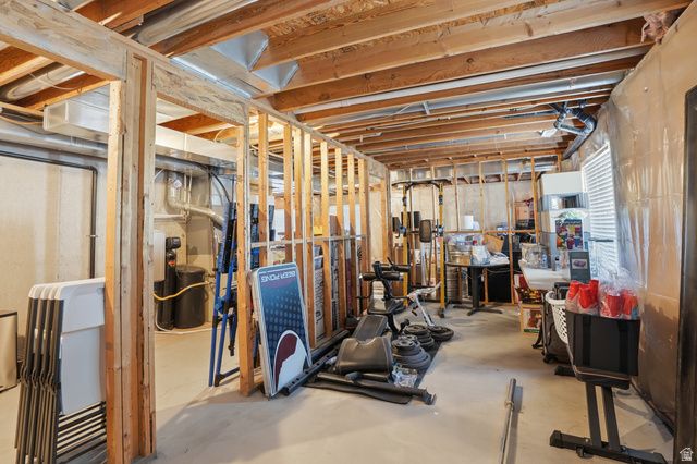 3076 S ALDERSTONE BAY, West Valley City, UT 84128