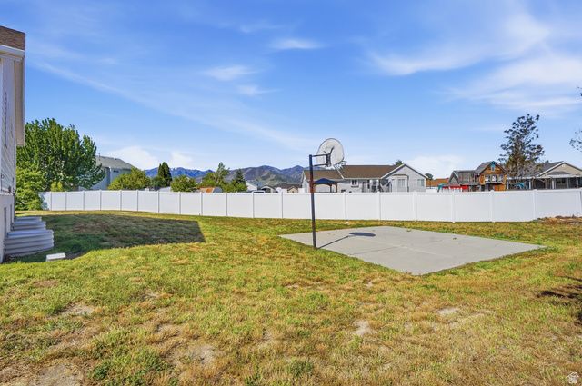 3076 S ALDERSTONE BAY, West Valley City, UT 84128