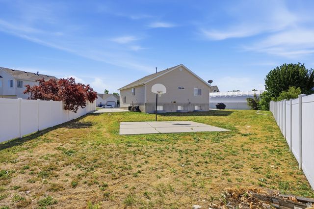 3076 S ALDERSTONE BAY, West Valley City, UT 84128