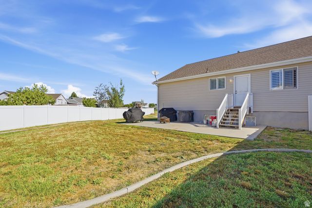 3076 S ALDERSTONE BAY, West Valley City, UT 84128