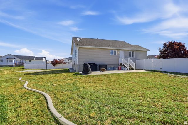 3076 S ALDERSTONE BAY, West Valley City, UT 84128