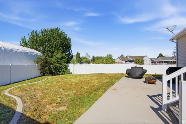 3076 S ALDERSTONE BAY, West Valley City, UT 84128