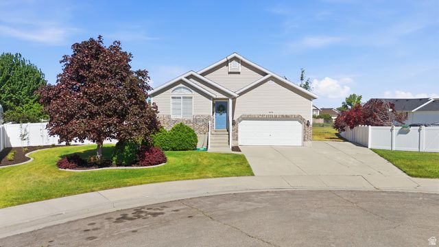 3076 S ALDERSTONE BAY, West Valley City, UT 84128