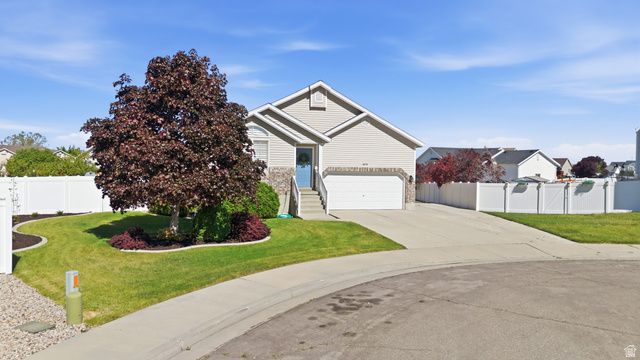 3076 S ALDERSTONE BAY, West Valley City, UT 84128