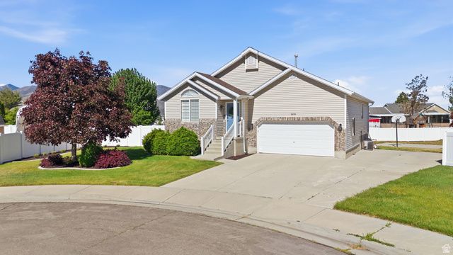 3076 S ALDERSTONE BAY, West Valley City, UT 84128