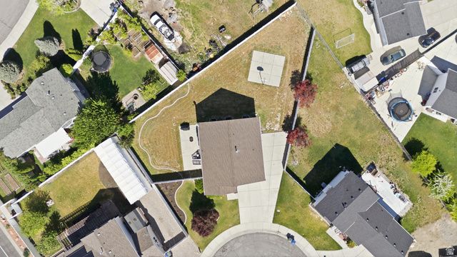 3076 S ALDERSTONE BAY, West Valley City, UT 84128