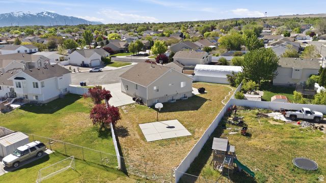 3076 S ALDERSTONE BAY, West Valley City, UT 84128