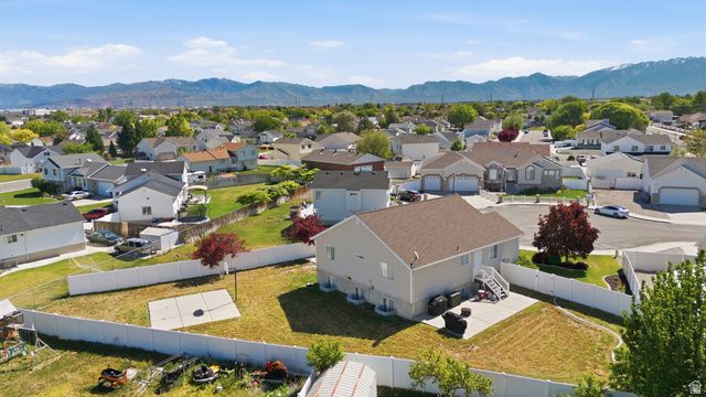 3076 S ALDERSTONE BAY, West Valley City, UT 84128