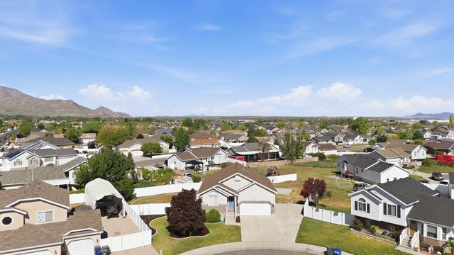 3076 S ALDERSTONE BAY, West Valley City, UT 84128