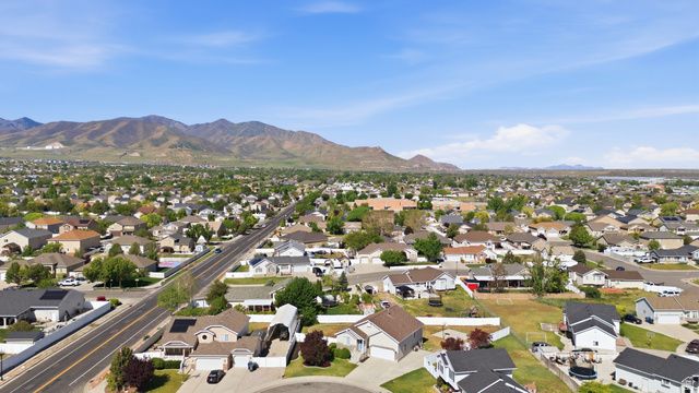 3076 S ALDERSTONE BAY, West Valley City, UT 84128