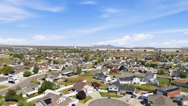 3076 S ALDERSTONE BAY, West Valley City, UT 84128