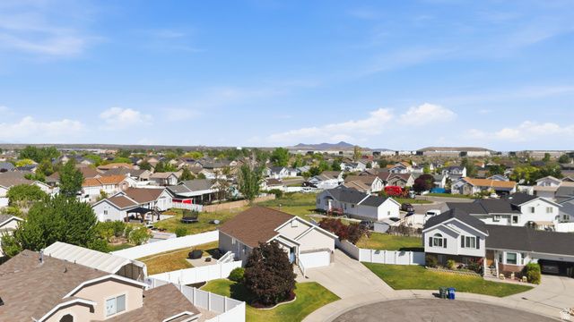 3076 S ALDERSTONE BAY, West Valley City, UT 84128