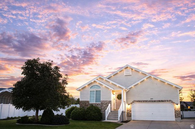 3076 S ALDERSTONE BAY, West Valley City, UT 84128
