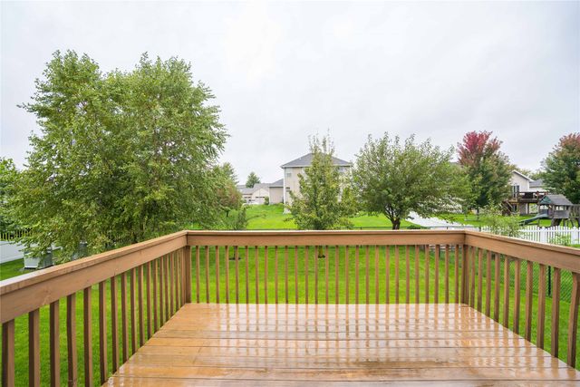 3412 NW 13th Street, Ankeny, IA 50023