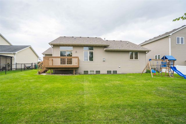 3412 NW 13th Street, Ankeny, IA 50023