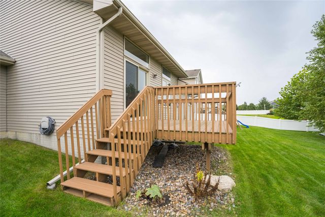 3412 NW 13th Street, Ankeny, IA 50023