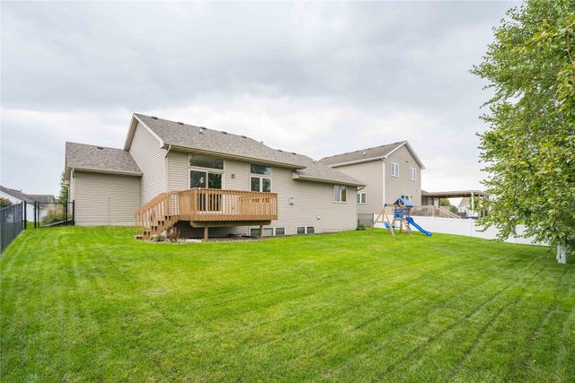 3412 NW 13th Street, Ankeny, IA 50023