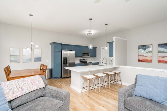 3412 NW 13th Street, Ankeny, IA 50023