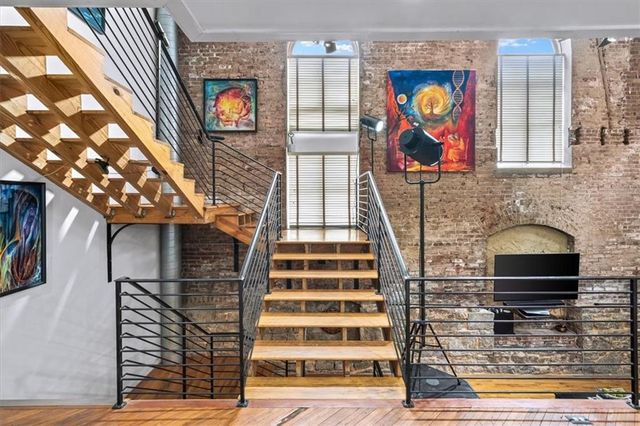 330 Peters SE Street 105, Atlanta, GA 30313