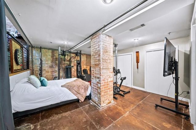 330 Peters SE Street 105, Atlanta, GA 30313