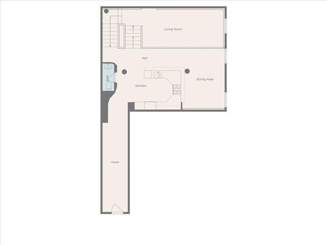 330 Peters SE Street 105, Atlanta, GA 30313