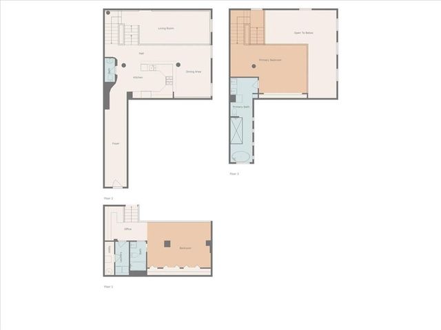 330 Peters SE Street 105, Atlanta, GA 30313