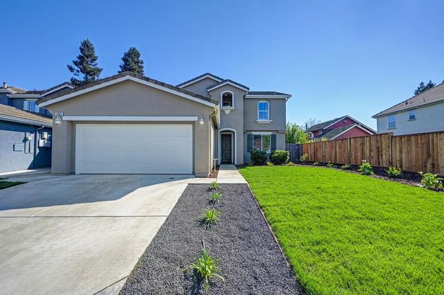 2064 Morgan Way, Yuba City, CA 95993