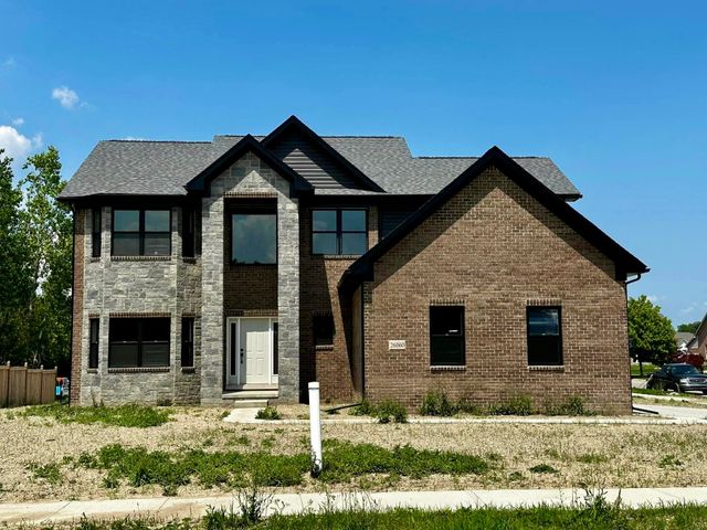 20015 Fountain View Lane, Brownstown, MI 48183