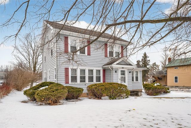 449 Waterloo Geneva Road, Waterloo, NY 13165