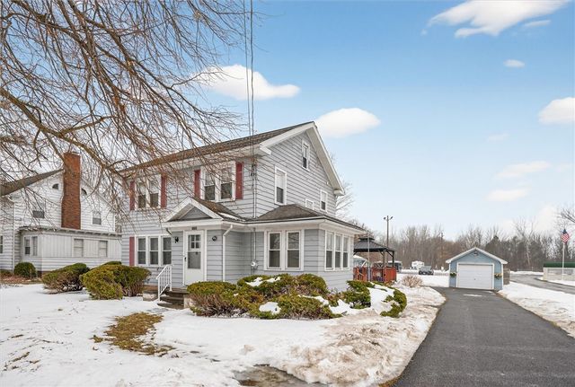 449 Waterloo Geneva Road, Waterloo, NY 13165