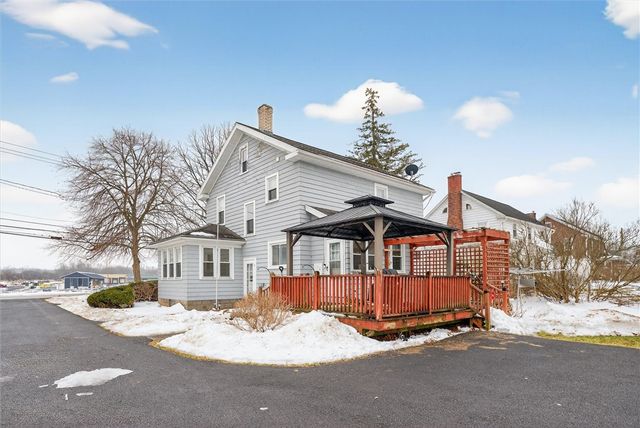 449 Waterloo Geneva Road, Waterloo, NY 13165