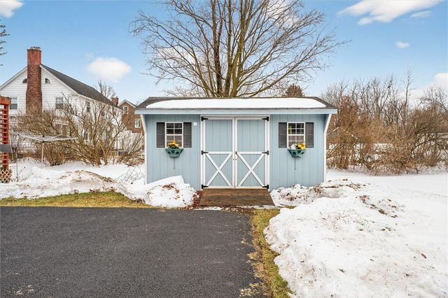 449 Waterloo Geneva Road, Waterloo, NY 13165