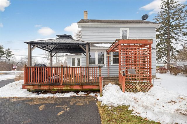 449 Waterloo Geneva Road, Waterloo, NY 13165