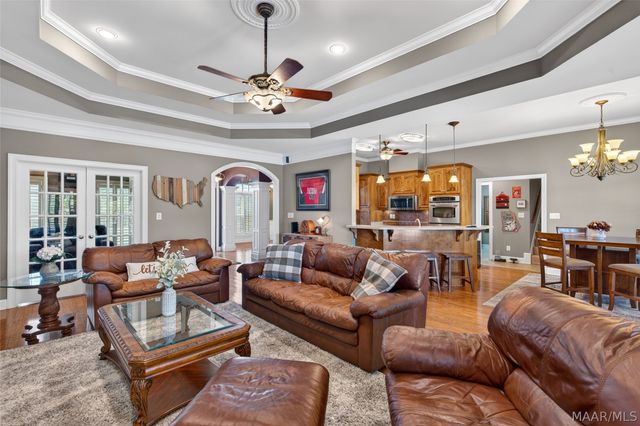 2002 Goose Pointe Landing, Prattville, AL 36067