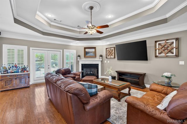 2002 Goose Pointe Landing, Prattville, AL 36067
