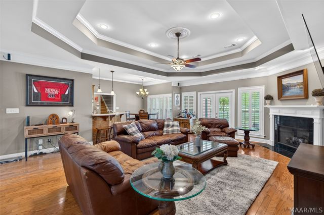 2002 Goose Pointe Landing, Prattville, AL 36067