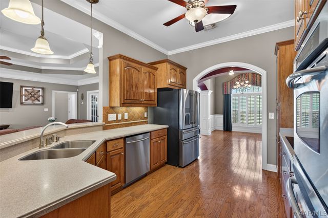 2002 Goose Pointe Landing, Prattville, AL 36067