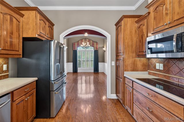 2002 Goose Pointe Landing, Prattville, AL 36067
