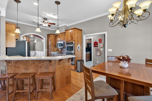2002 Goose Pointe Landing, Prattville, AL 36067