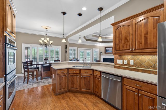 2002 Goose Pointe Landing, Prattville, AL 36067