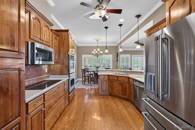2002 Goose Pointe Landing, Prattville, AL 36067
