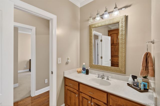 2002 Goose Pointe Landing, Prattville, AL 36067