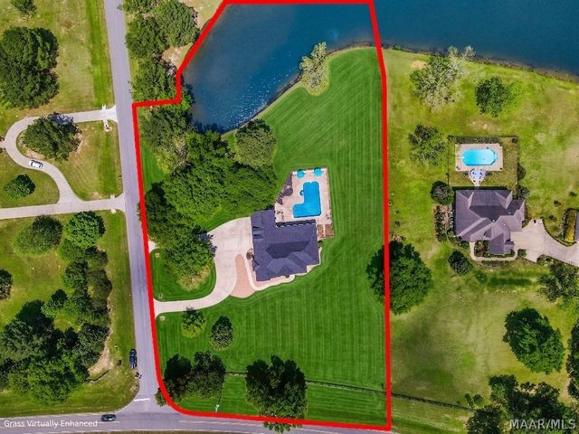 2002 Goose Pointe Landing, Prattville, AL 36067