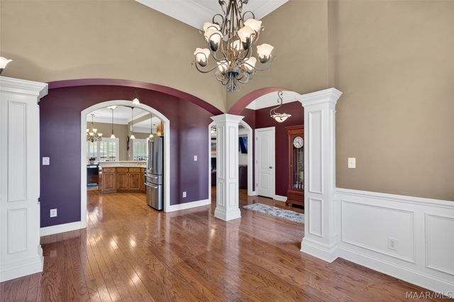 2002 Goose Pointe Landing, Prattville, AL 36067